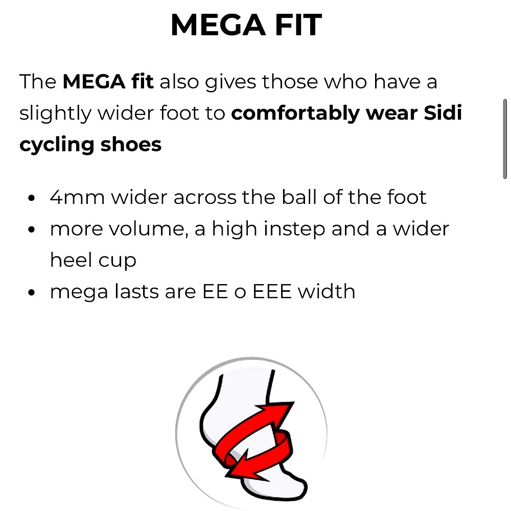 Sidi Alba 2 Mountain Bike Shoes - Picture 7 of 16